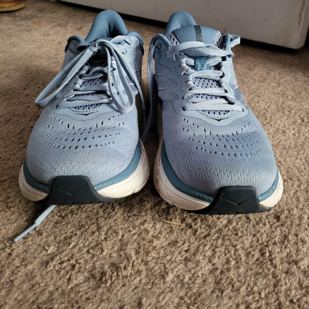Hoka One One